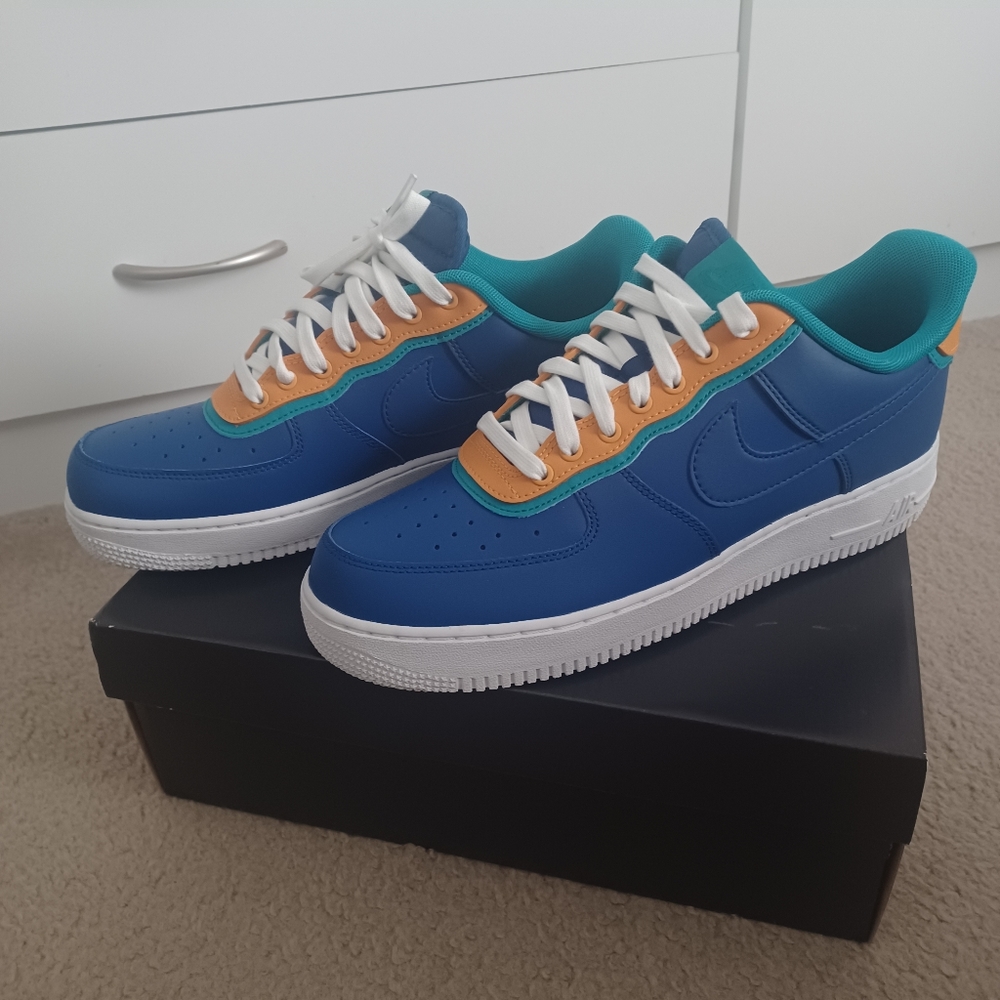 Men's Air Force 1